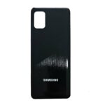 درب پشت سامسونگ BACK Cover Samsung A31/A315 _ A31/A315