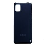 درب پشت سامسونگ BACK Cover Samsung A31/A315 _ A31/A315