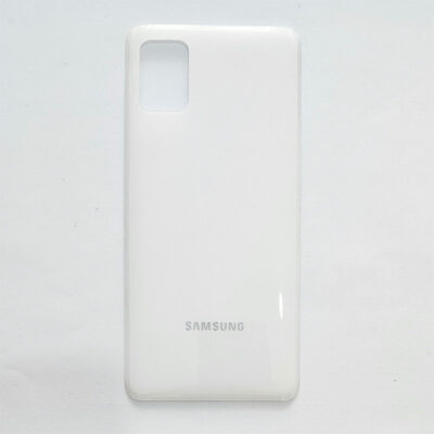 درب پشت سامسونگ BACK Cover Samsung A31/A315 _ A31/A315