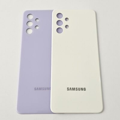 درب پشت سامسونگ BACK Cover Samsung A32 4G/A325 _ A32 4G/A325