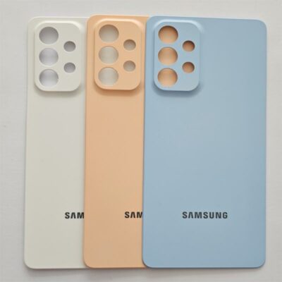 درب پشت سامسونگ BACK Cover Samsung A33/A336 _ A33/A336