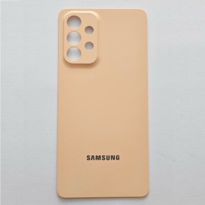 درب پشت سامسونگ BACK Cover Samsung A33/A336 _ A33/A336