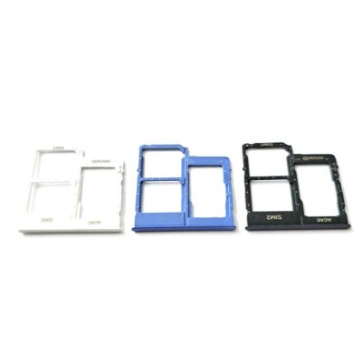 خشاب سیم کارت سامسونگ Cover SIM Samsung A41/A415 _ A41/A415