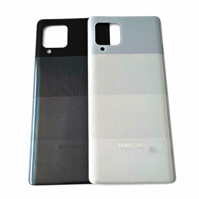 درب پشت سامسونگ BACK Cover Samsung A42/A426 _ A42/A426