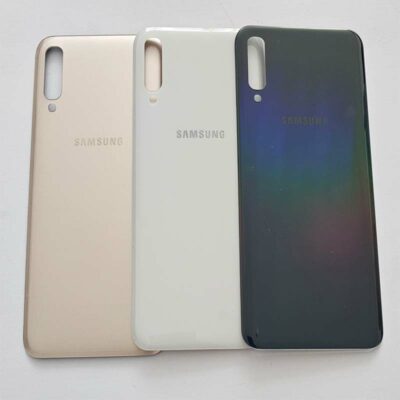 درب پشت سامسونگ BACK Cover Samsung A50/A505 _ A50/A505