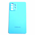 درب پشت سامسونگ BACK Cover Samsung A52/A526 _ A52/A526