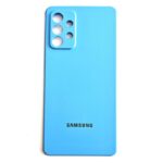 درب پشت سامسونگ BACK Cover Samsung A52S/A528 _ A52S/A528