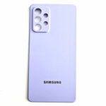 درب پشت سامسونگ BACK Cover Samsung A52S/A528 _ A52S/A528