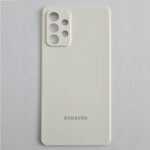 درب پشت سامسونگ BACK Cover Samsung A52S/A528 _ A52S/A528