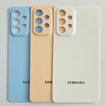 درب پشت سامسونگ BACK Cover Samsung A53/A536 _ A53/A536