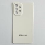 درب پشت سامسونگ BACK Cover Samsung A53/A536 _ A53/A536