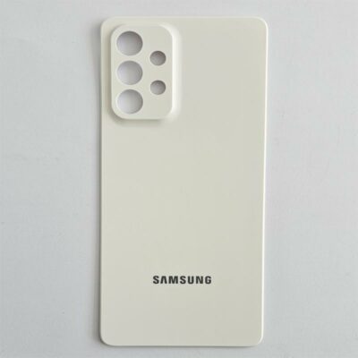 درب پشت سامسونگ BACK Cover Samsung A53/A536 _ A53/A536