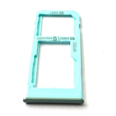 خشاب سیم کارت سامسونگ Cover SIM Samsung A60/A606 _ A60/A606