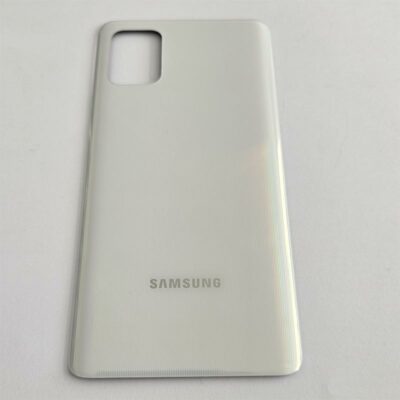 درب پشت سامسونگ BACK Cover Samsung A71/A715 _ A71/A715