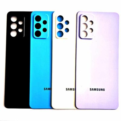 درب پشت سامسونگ BACK Cover Samsung A72 5G/A726 _ A72 5G/A726