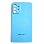 درب پشت سامسونگ BACK Cover Samsung A72 5G/A726 _ A72 5G/A726