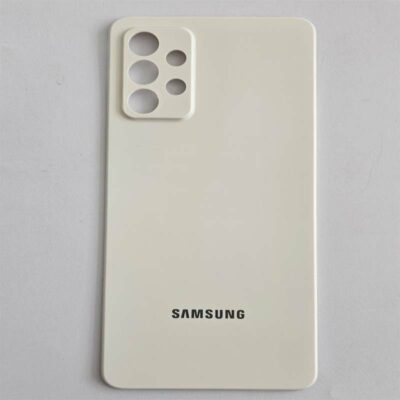 درب پشت سامسونگ BACK Cover Samsung A72 5G/A726 _ A72 5G/A726