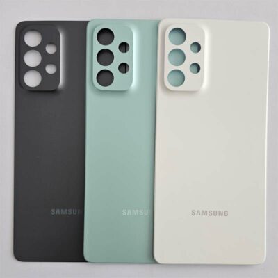 درب پشت سامسونگ BACK Cover Samsung A73/A736 _ A73/A736