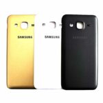 درب پشت سامسونگ (BACK Cover Samsung J200/J2 (2015) _ J200/J2 (2015