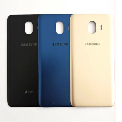 درب پشت سامسونگ (2015) BACK Cover Samsung J400/J4 (2015) _ J400/J4