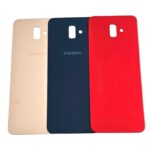 درب پشت سامسونگ (پلاس) BACK Cover Samsung J610/J6 (Plus) _ J610/J6