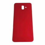 درب پشت سامسونگ (پلاس) BACK Cover Samsung J610/J6 (Plus) _ J610/J6