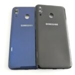 درب پشت سامسونگ BACK Cover Samsung M20/M205 _ M20/M205