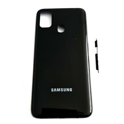 درب پشت سامسونگ BACK Cover Samsung M21/M215 _ M21/M215