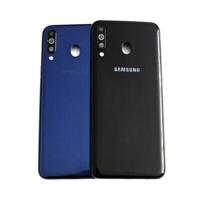 درب پشت سامسونگ BACK Cover Samsung M30/M305 _ M30/M305