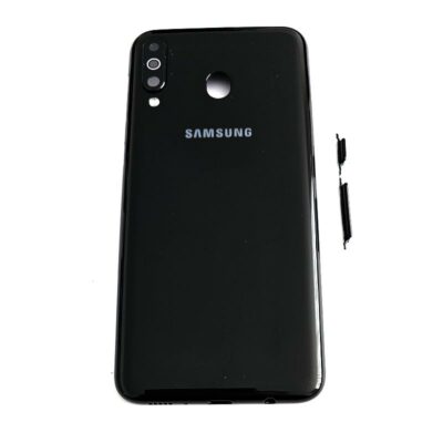 درب پشت سامسونگ BACK Cover Samsung M30/M305 _ M30/M305