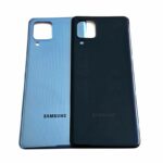 درب پشت سامسونگ BACK Cover Samsung M32/M325 _ M32/M325