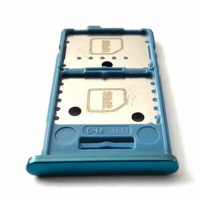 خشاب سیم کارت سامسونگ Cover SIM Samsung M62/M625 _ M62/M625