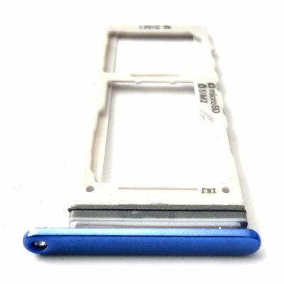 خشاب سیم کارت سامسونگ نوت 10 پلاس/Cover SIM Samsung Note 10 Plus/N975 _ N975