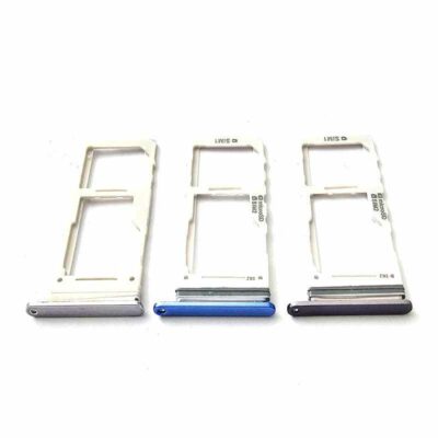 خشاب سیم کارت سامسونگ نوت 10 پلاس/Cover SIM Samsung Note 10 Plus/N975 _ N975