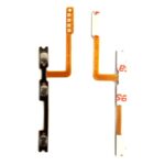 فلت پاور و ولوم سامسونگ Flat Power+Volume Samsung A03 Core/A032