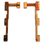 فلت پاور و ولوم شیائومی ردمی Flat Power+Volume Xiaomi Redmi K60 _ K60