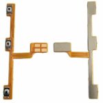 فلت پاور و ولوم شیائومی ردمی Flat Power+Volume Xiaomi Redmi 10X (5G) _ 10X (5G)