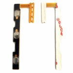 فلت پاور و ولوم شیائومی پوکو Flat Power+Volume Xiaomi Poco C50 _ C50