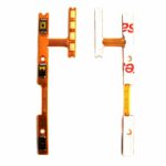 فلت پاور و ولوم شیائومی پوکو Flat Power+Volume Xiaomi Poco X5 _ X5