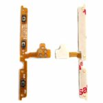 فلت پاور و ولوم سامسونگ Flat Power+Volume Samsung S20/G980 _ G980/S20