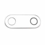 شیشه دوربین نوکیا Glass Camera Nokia 6 _ 6