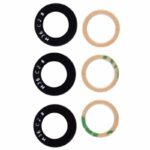 شیشه دوربین سامسونگ Glass Camera Samsung A14/A145/A146 _ A146/A145/A14