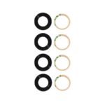 شیشه دوربین سامسونگ Glass Camera Samsung M53/M536 _ M536/M53