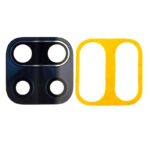 شیشه دوربین شیائومی نوت 9 پرو _ Glass Camera Xiaomi Note 9 Pro