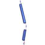 دکمه ولوم و پاور سامسونگ Samsung A03/A035