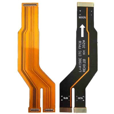 فلت مین سامسونگ FLAT Main Samsung A15/A155 _ A155/A15