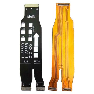 فلت مین سامسونگ FLAT Main Samsung A35/A356 _ A356/A35