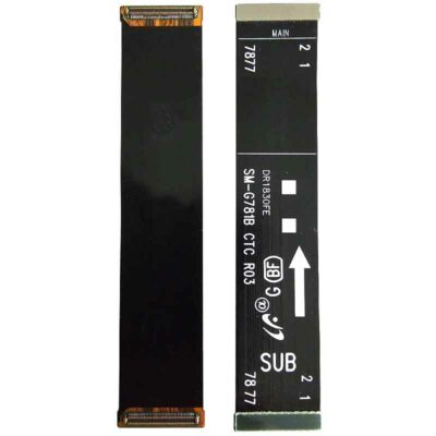 فلت مین سامسونگ FLAT Main Samsung S20 FE/G780 _ G780/S20 FE