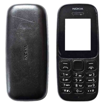 قاب نوکیا (Nokia 105 (2017