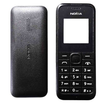 قاب نوکیا Nokia 105 دو سیم